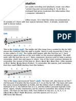 Lesson 2 Teaching Elementary Music