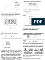 Evaluación de Salida de Matemática