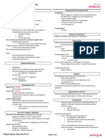 Nephrology: Dr. Lu