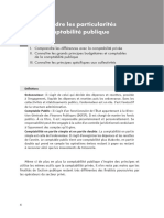 Comprendre Les Particularités de La Comptabilité Publique