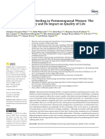 Abnormal Uterine Bleeding in Perimenopausal Women