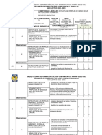 FORMATO SEGUIMIENTO ACADEMICO PRIMER PERIODO TECNICO EN RECURSOS HUMANOS U.T.F. CICLO Ll.