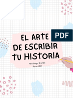 Tu Historia - Actualizado