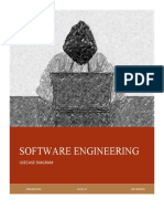 Usecase Diagram (19-CS-17)