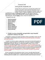 Răspunsuri Examen Civil 21.vf.