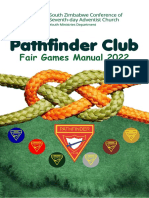 PF Fair Manual PDF