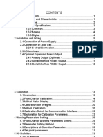 TP 02i User's Manual