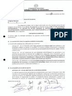 Proyecto de Ley de Uso e Investigacion de La Planta de CANNABIS en Paraguay