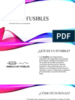 FUSIBLES