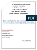 Installation Pharmaceutiques3