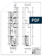 Arq - Viv Unifamiliar 3er