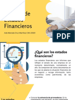 Capitulo 14 - Análisis de Estados Financieros