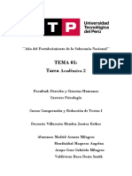 Semana 11-Tema 01 Tarea-Tarea Académica 2