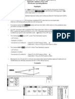 EAG EU-OPS Subpart E Info