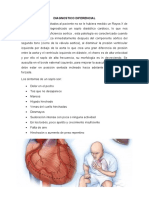 Diagnostico Diferencial