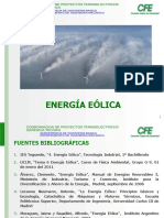 009 - Energía Eólica