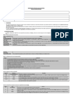 Pauta de Verificación - Deprov - 2022 e Informe Técnico 2022