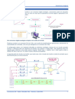 009-Conversores DA