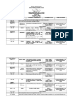 Home Learning Plan 3 Q1 WK1