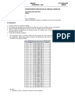 Práctica #02 - Tablas y Gráficos Estadísticos