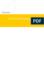 Dragnet Numerical Reasoning Solution 3