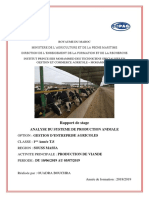 Rapport Copag Elevage - Ouadra-1