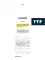 Michael Novak Ocho Argumentos Sobre La Moralidad Del Mercado