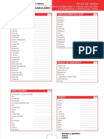 PreparacionDELEA1 Examen5