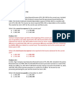 Accounting For Income Tax