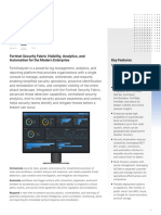 Fortianalyzer