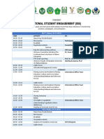 Rundown ISE 29 1 Dec