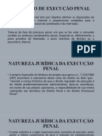 Aula 1 - Objeto e Aplicação Da Lei Penal