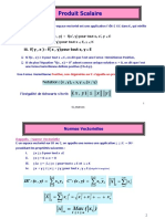 Polycope 4 - NORMES MATRICIELLES 2021