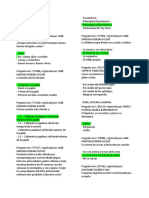 Oftalmologia - 2do Parcial