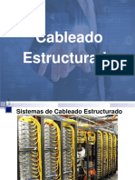 Conceptos de Cableado Estructurado