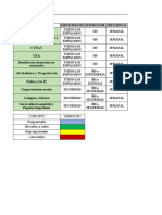 Plan de Capacitacion 2020