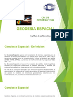 Geodesia Espacial22021