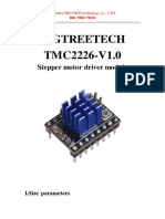 TMC2226 V1.0 інструкція