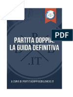 Partita Doppia La Guida