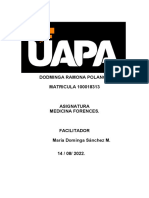 Tarea Iv de Forense