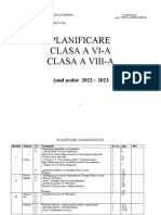 Planificare_optional LAV 6 8