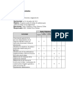 Plan y Programa