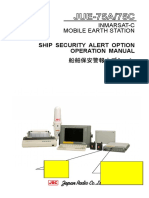 JUE-75C SSAS TEST 그림파일 MENUAL - 최종