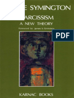 Narcissism A New Theory