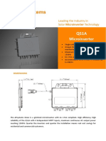 QS1A Ficha Tecnica