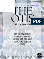 THE-0TIS Magazine