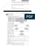 Architecture of IP Security