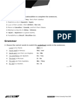 LI L1 Unit Test 1C