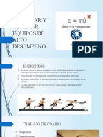 Como Reclutar y Generar Equipos de Alto Desempeño-1