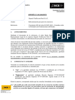 Opinión 103-2022 - KAPSCH TRAFFICCOM PERU - SUBCONT - PARTE CONSORCIOS PDF